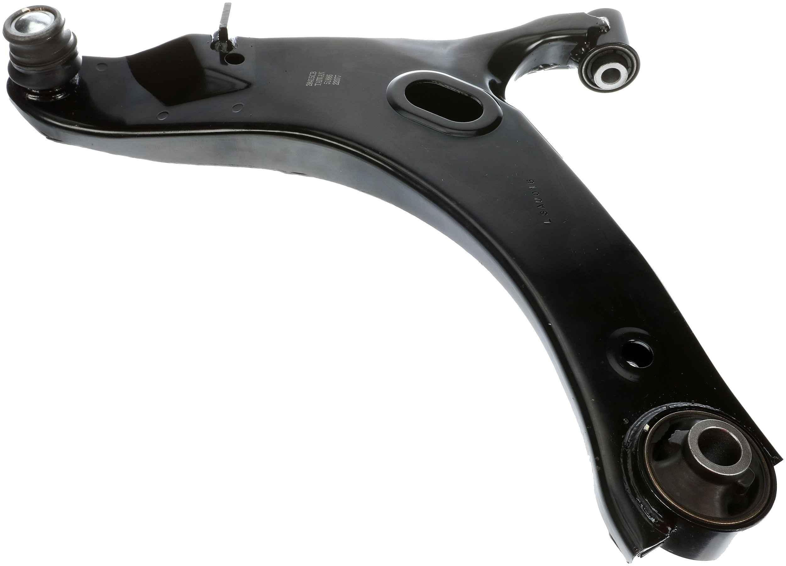 Dorman - OE Solutions SUSPENSION CONTROL ARM AND BALL JOINT ASSEMBLY 528-253