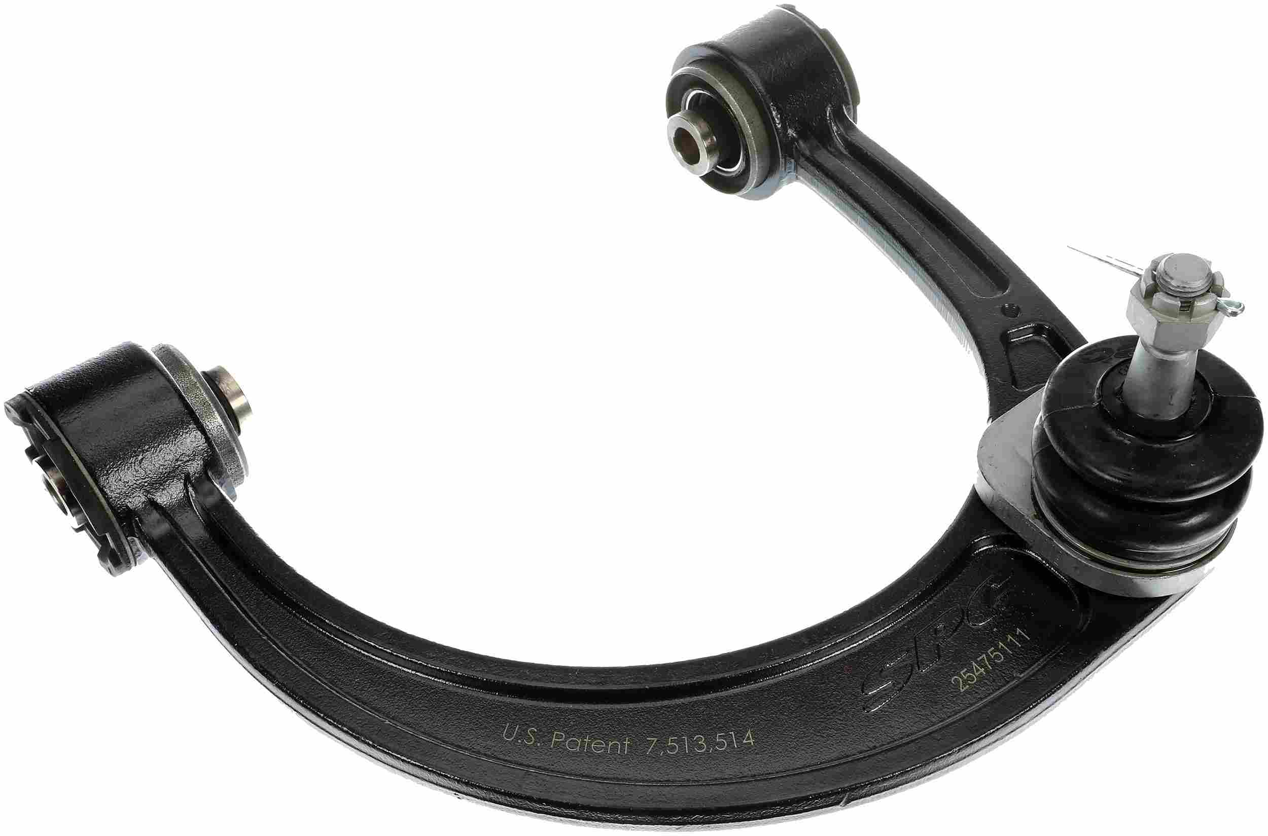 Dorman - OE Solutions ALIGNMENT CASTER / CAMBER CONTROL ARM 528-311