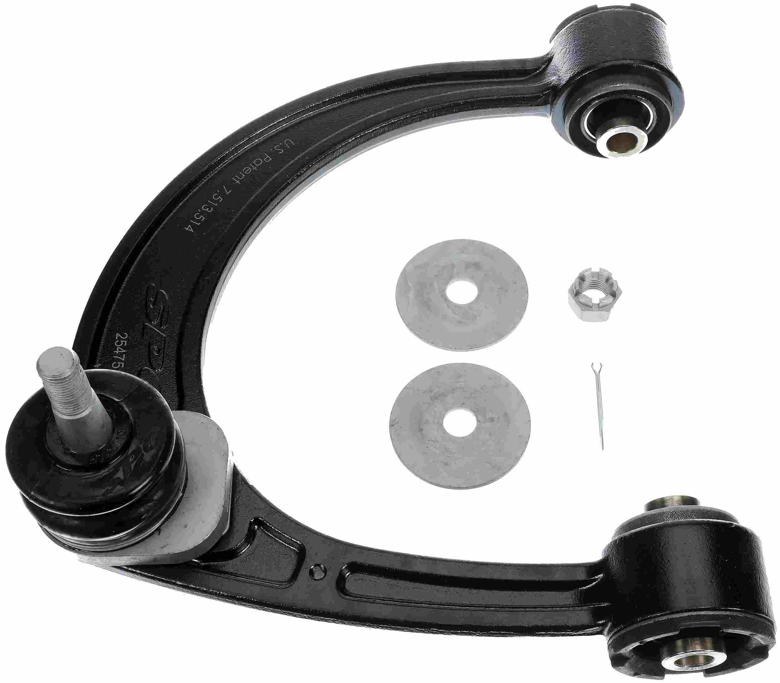 Dorman - OE Solutions ALIGNMENT CASTER / CAMBER CONTROL ARM 528-311
