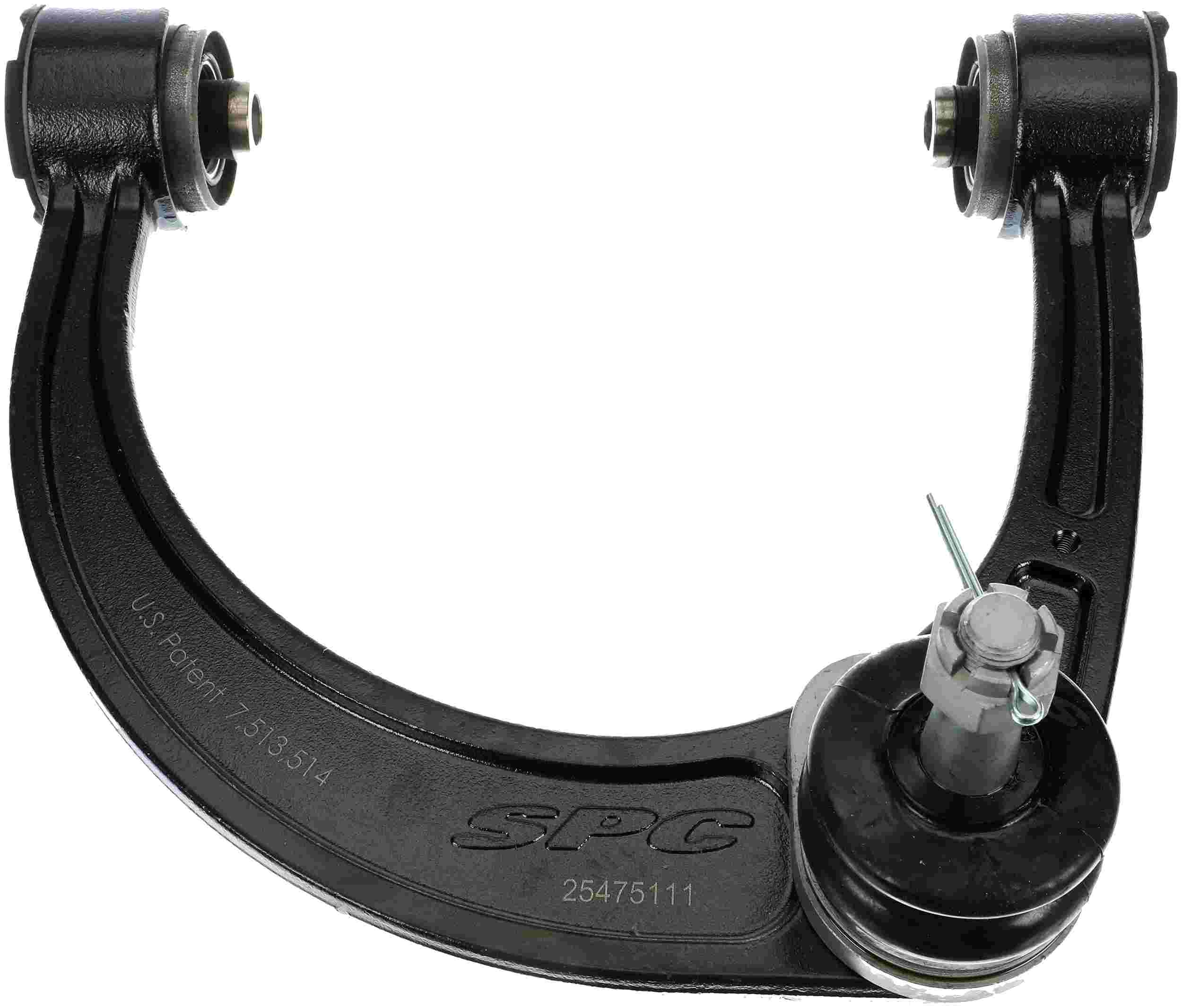 Dorman - OE Solutions ALIGNMENT CASTER / CAMBER CONTROL ARM 528-311
