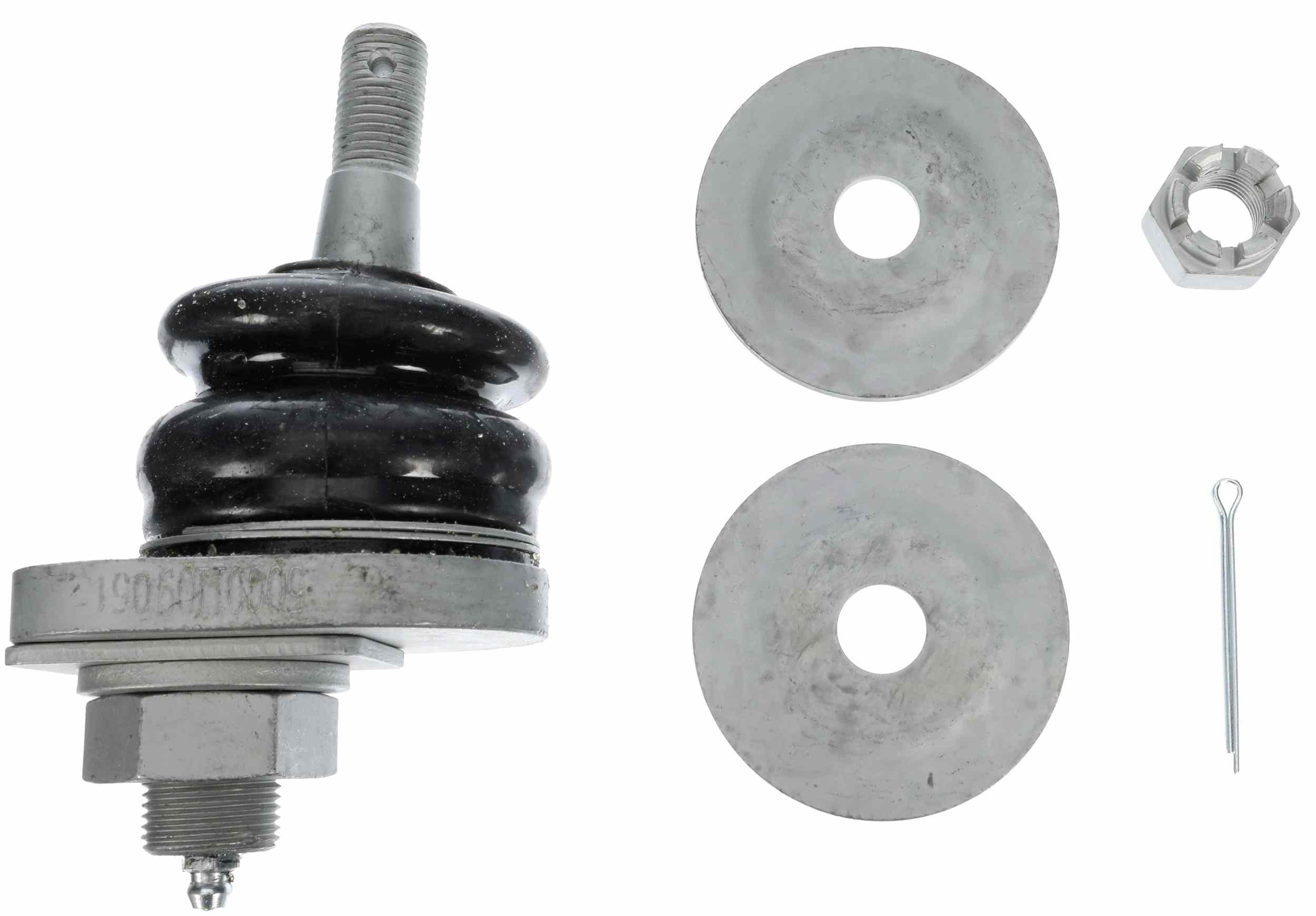 Dorman - OE Solutions ALIGNMENT CASTER / CAMBER CONTROL ARM 528-312