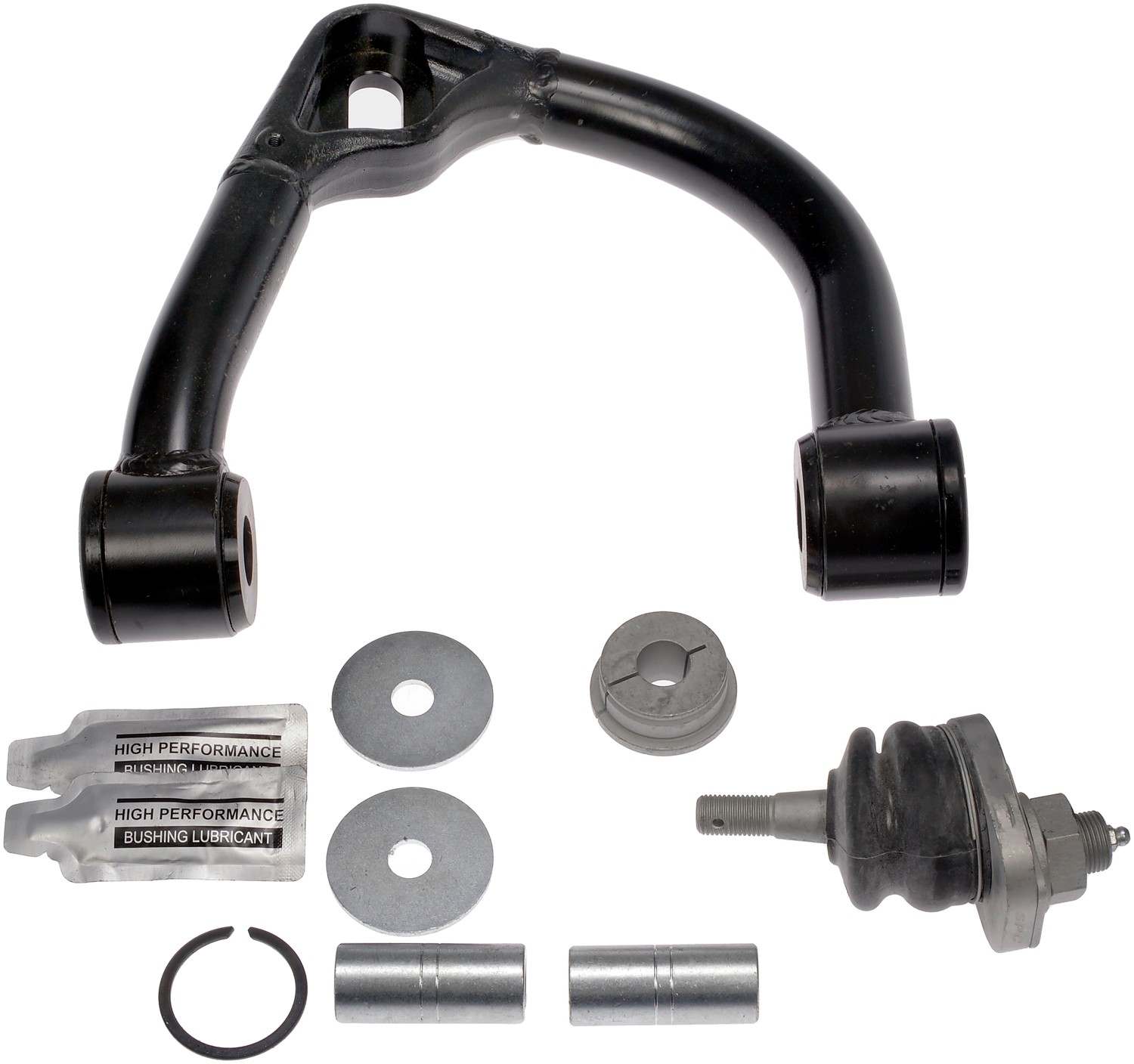 Dorman - OE Solutions ALIGNMENT CASTER / CAMBER CONTROL ARM 528-313