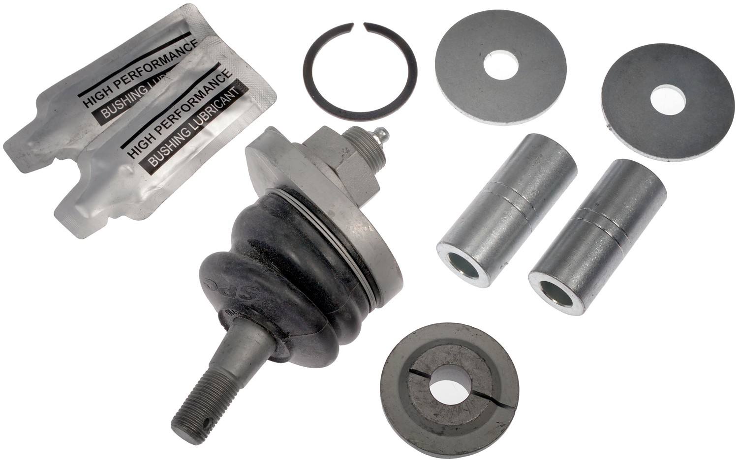 Dorman - OE Solutions ALIGNMENT CASTER / CAMBER CONTROL ARM 528-313
