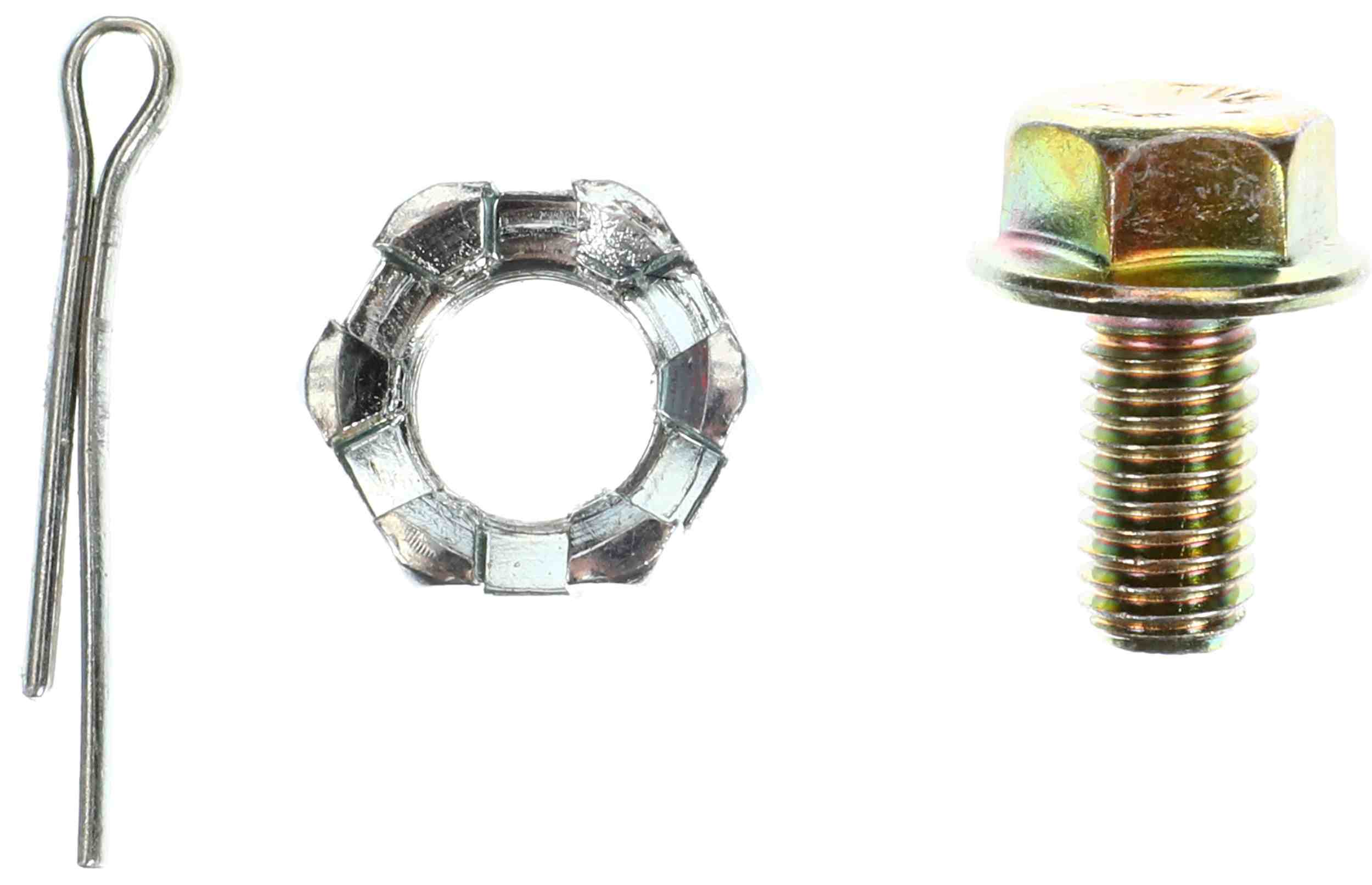 Dorman - OE Solutions ALIGNMENT TOE ARM 537-163