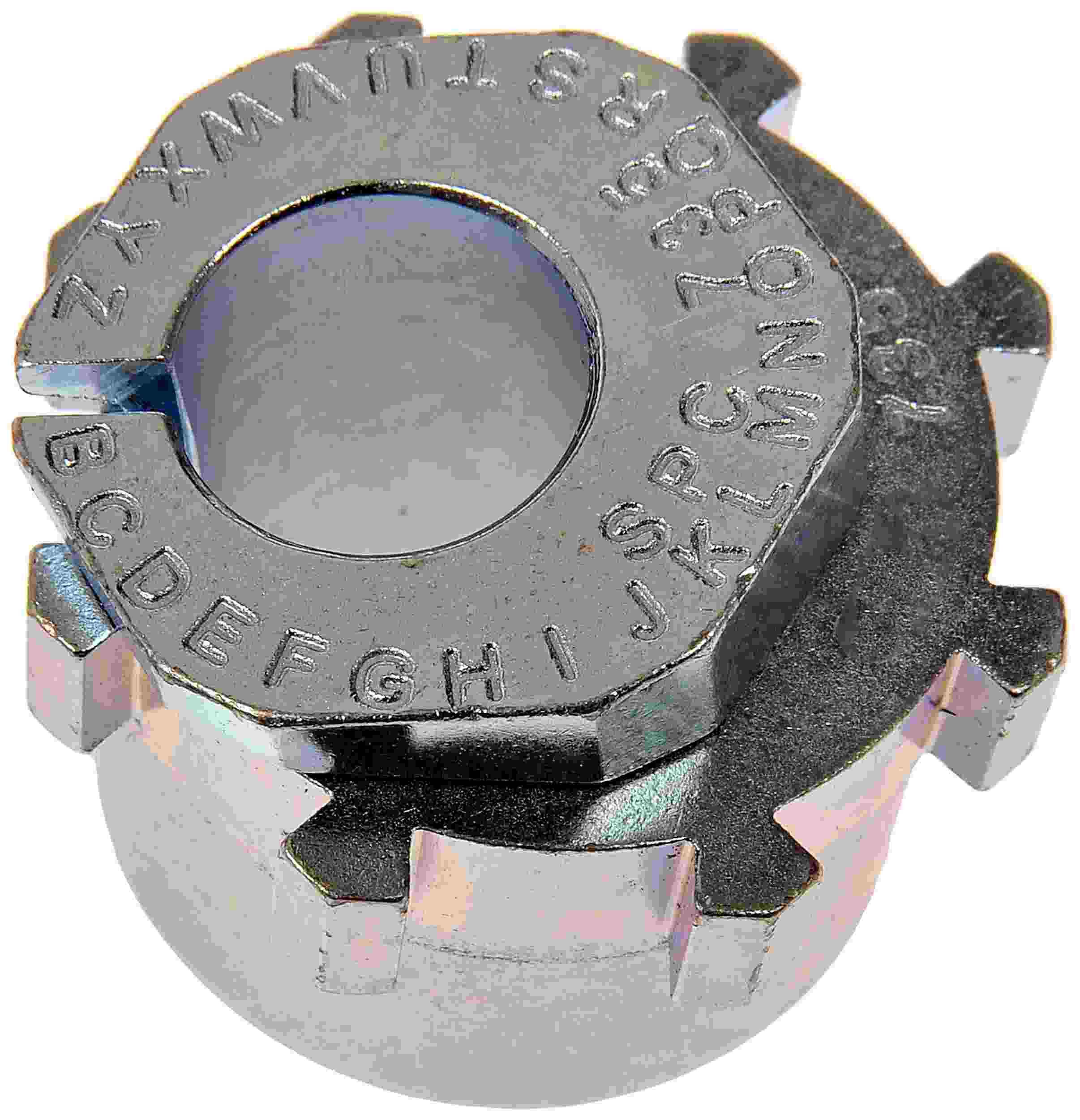 Dorman - OE Solutions CASTER CAMBER BUSHING 545-185