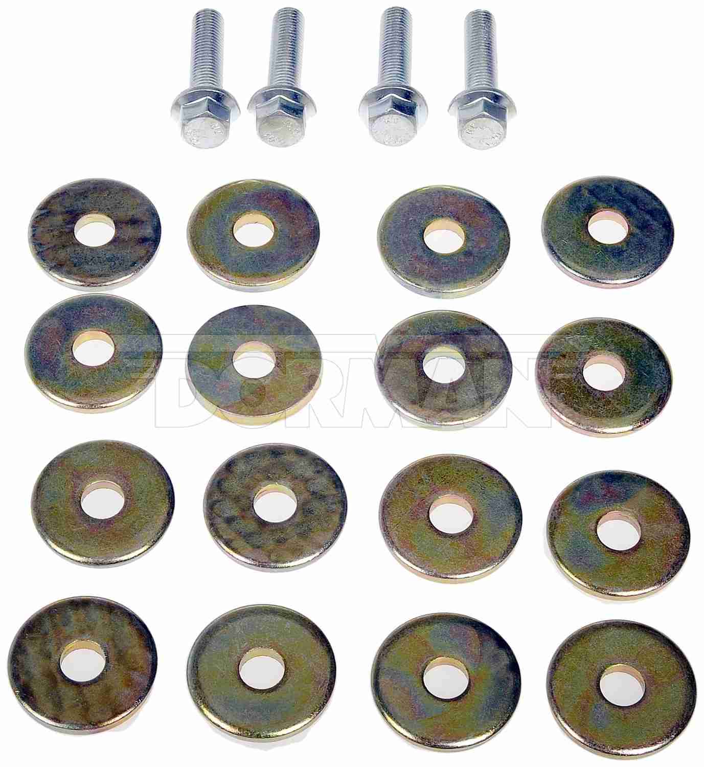 Dorman - OE Solutions CAMBER KIT 545-516