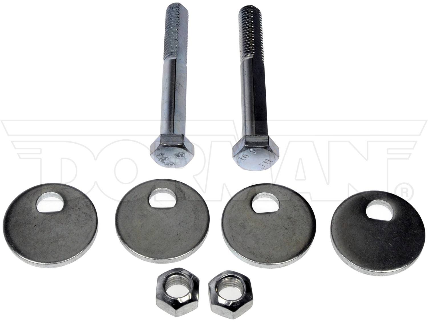 Dorman - OE Solutions CASTER CAMBER KIT 545-530