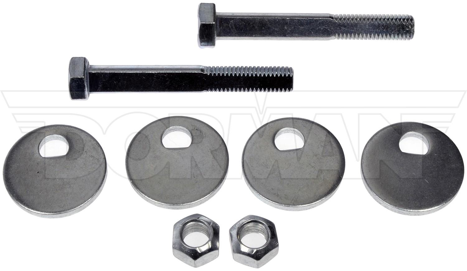 Dorman - OE Solutions CASTER CAMBER KIT 545-530