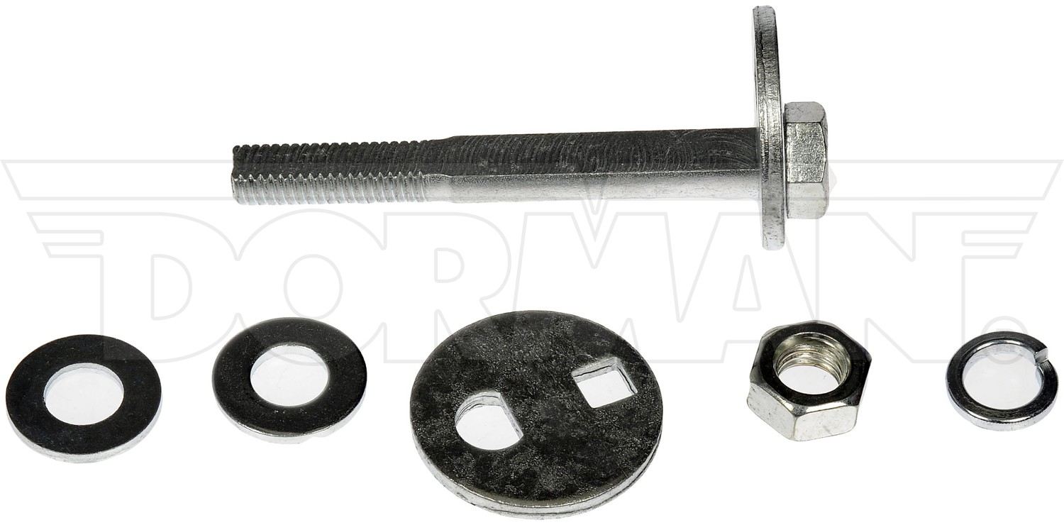 Dorman - OE Solutions CASTER CAMBER KIT 545-530
