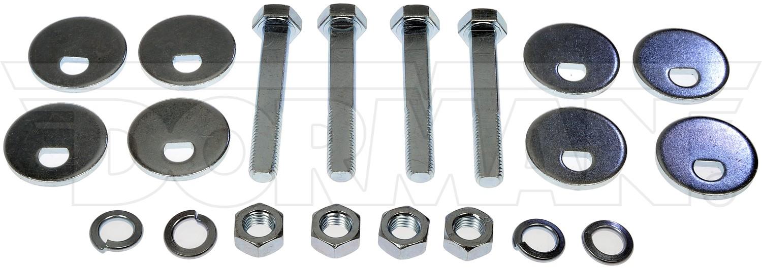 Dorman - OE Solutions CASTER CAMBER KIT 545-533