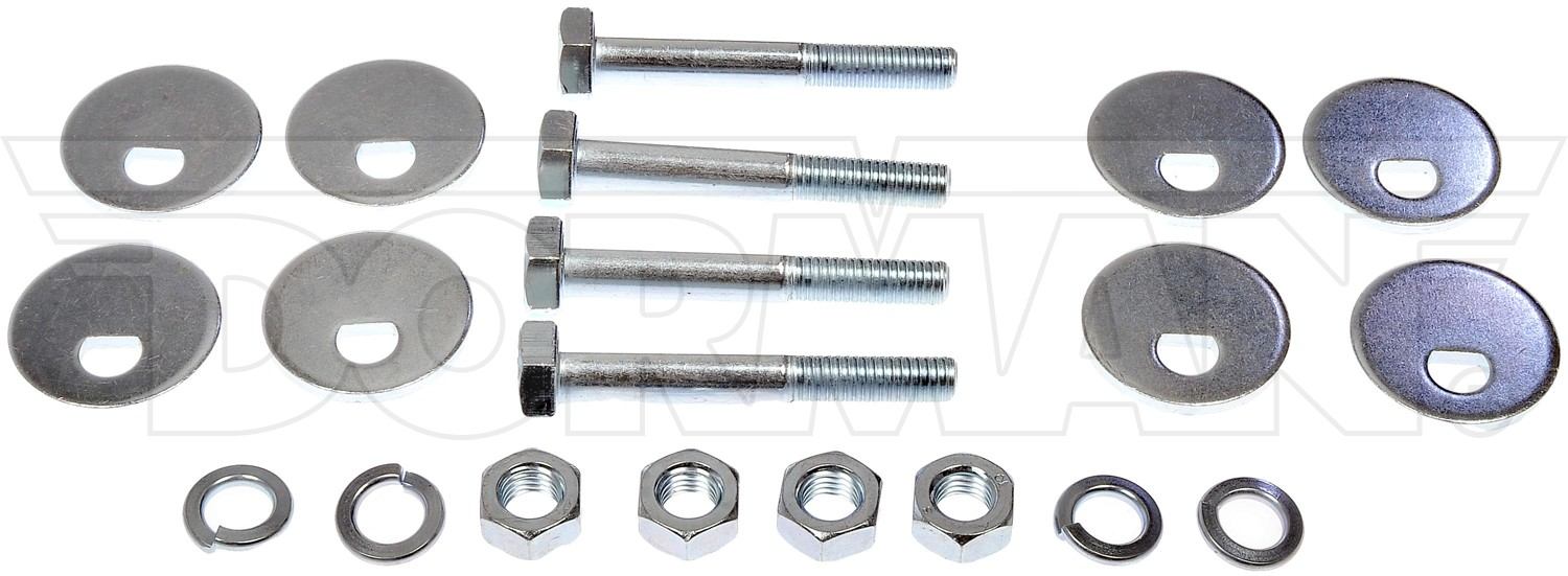 Dorman - OE Solutions CASTER CAMBER KIT 545-533