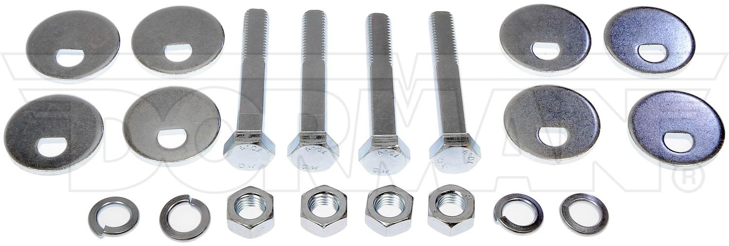 Dorman - OE Solutions CASTER CAMBER KIT 545-533