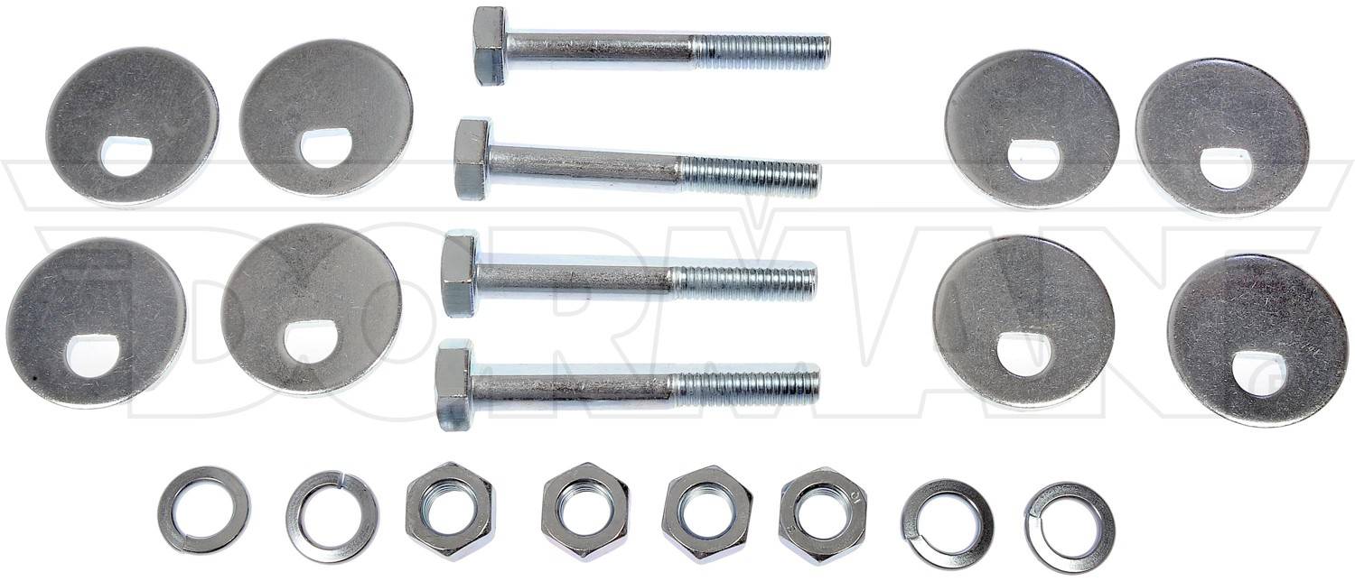 Dorman - OE Solutions CASTER CAMBER KIT 545-533