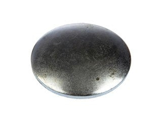 Dorman Concave Steel Cup Expansion Plug 1-7/8 In., Height 1.870 In.