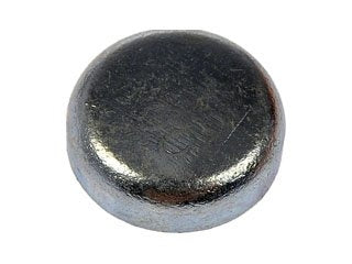 Dorman Autograde Steel Cup Expansion Plug 7/16 In with 0.170 In Height for Chrysler Dodge Ford Mercury 555-003