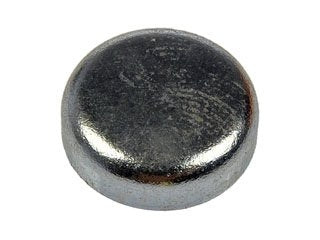 Dorman Autograde Steel Cup Engine Expansion Plug 1/2 Inch for 1985-1998 Nissan and 1998 Infiniti 555-006