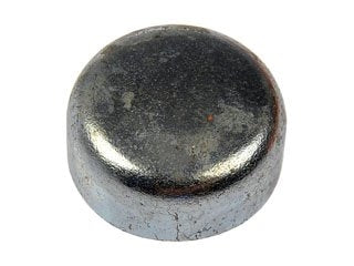 Dorman Steel Cup Expansion Plug 9/16 In., Height 0.250