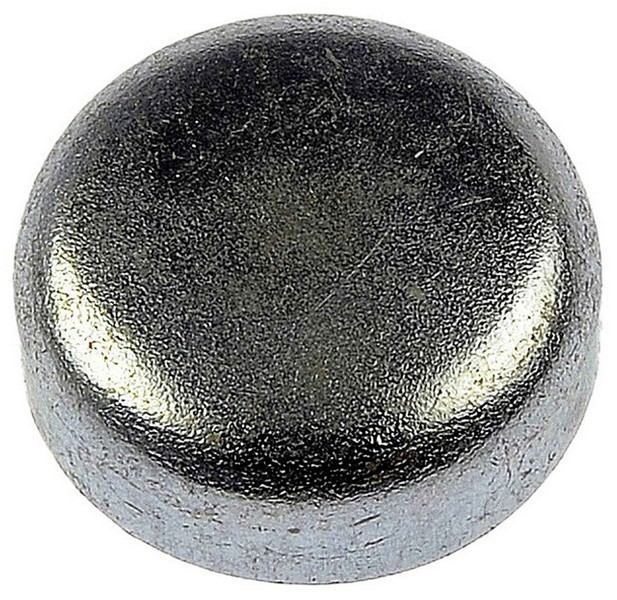 Dorman Engine Expansion Plugs, Steel, 0.625 in. O.D., 0.232 in. Height, Buick