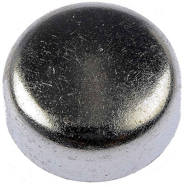 Dorman Steel Cup Expansion Plug 13/16 In., Height 0.330