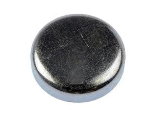 Dorman Steel Cup Expansion Plug 1 In., SC, Height 0.250