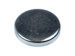 Dorman Steel Cup Expansion Plug 2-1/16 In. SC, Height 0.380