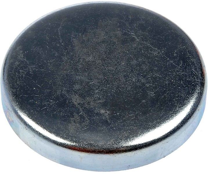 Dorman Steel Cup Expansion Plug 2-1/16 In. SC, Height 0.380