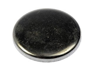 Dorman Engine Expansion Plugs, Steel, 2.094 in. O.D., 0.280 in. Depth, Set of