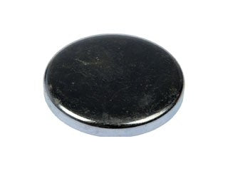 Dorman Steel Cup Expansion Plug 2-1/2 In., Height 0.280