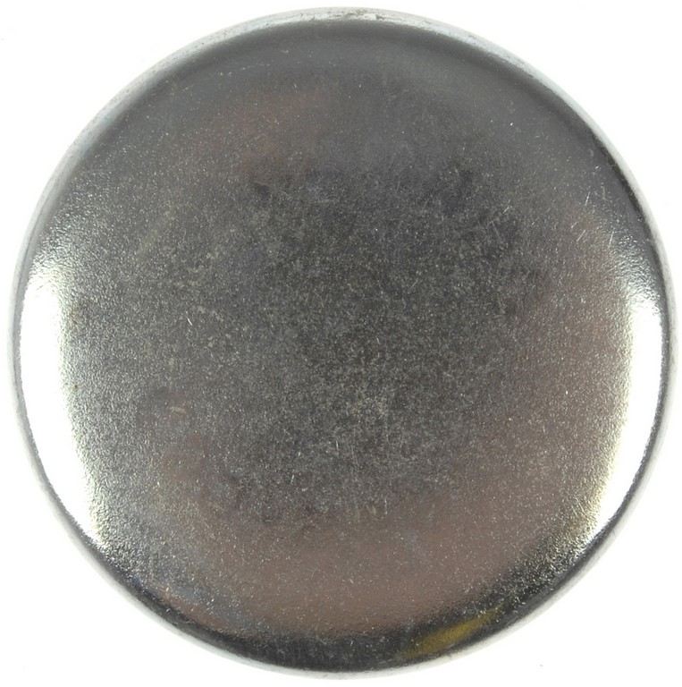 Dorman Steel Cup Expansion Plug 2.00 In., Height 0.420