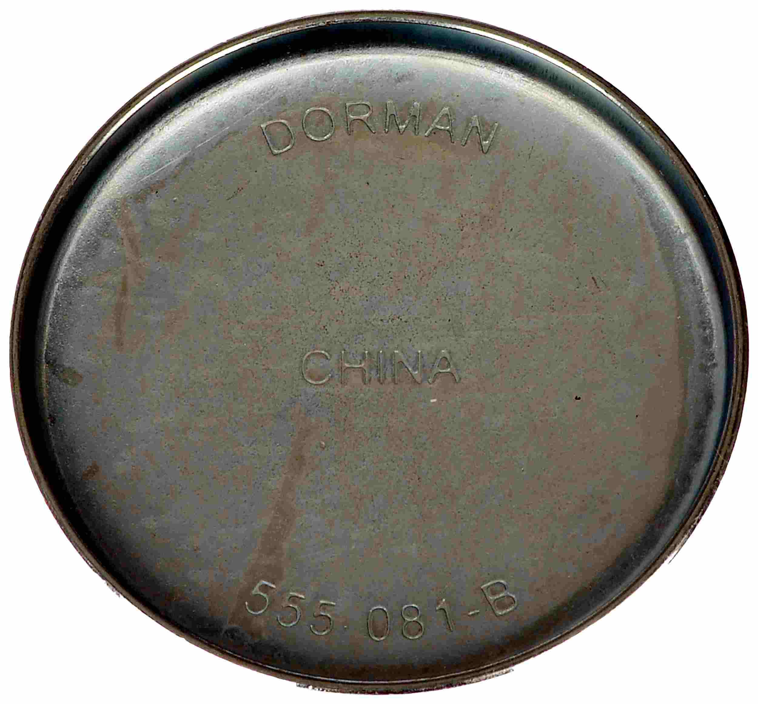 Dorman - Autograde Engine Camshaft Plug 555-081