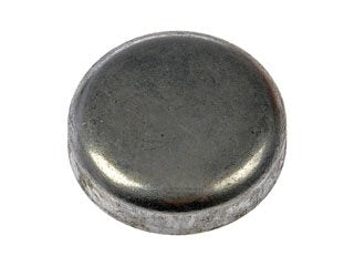 Dorman Autograde Steel Cup Engine Expansion Plug 1 Inch with 0.308 Inch Height for 1982-2005 Vehicles 555-091