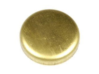 Dorman Autograde Brass Cup Expansion Plug 1-1/4 Inch for Ford Escort Focus Mercury Tracer 565-024