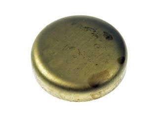 Dorman Brass Cup Expansion Plug 30mm, Height 0.301