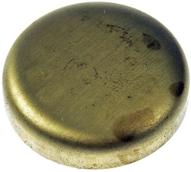 Dorman Brass Cup Expansion Plug 30mm, Height 0.301
