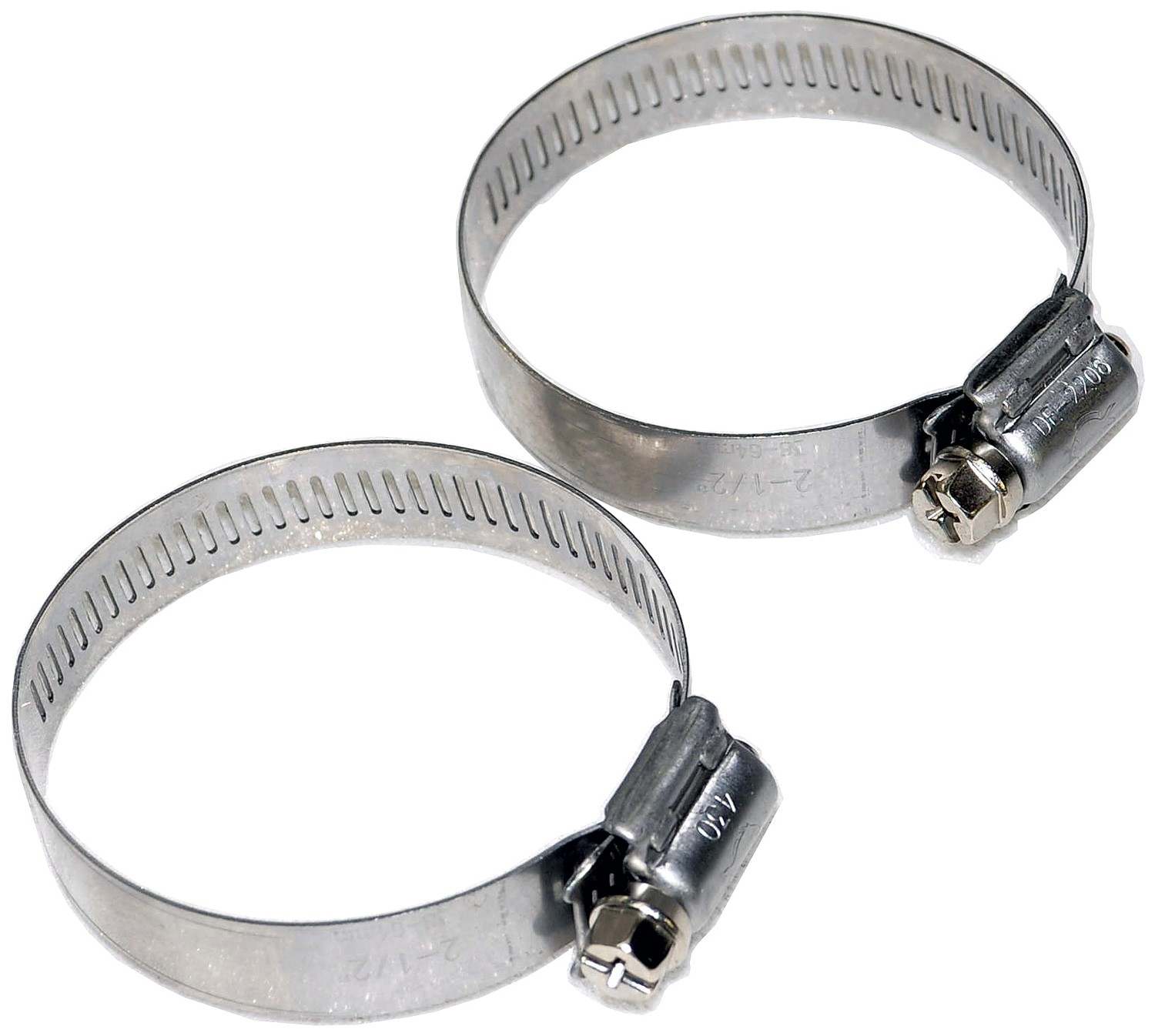 Dorman - OE Solutions FUEL FILLER HOSE 573-022