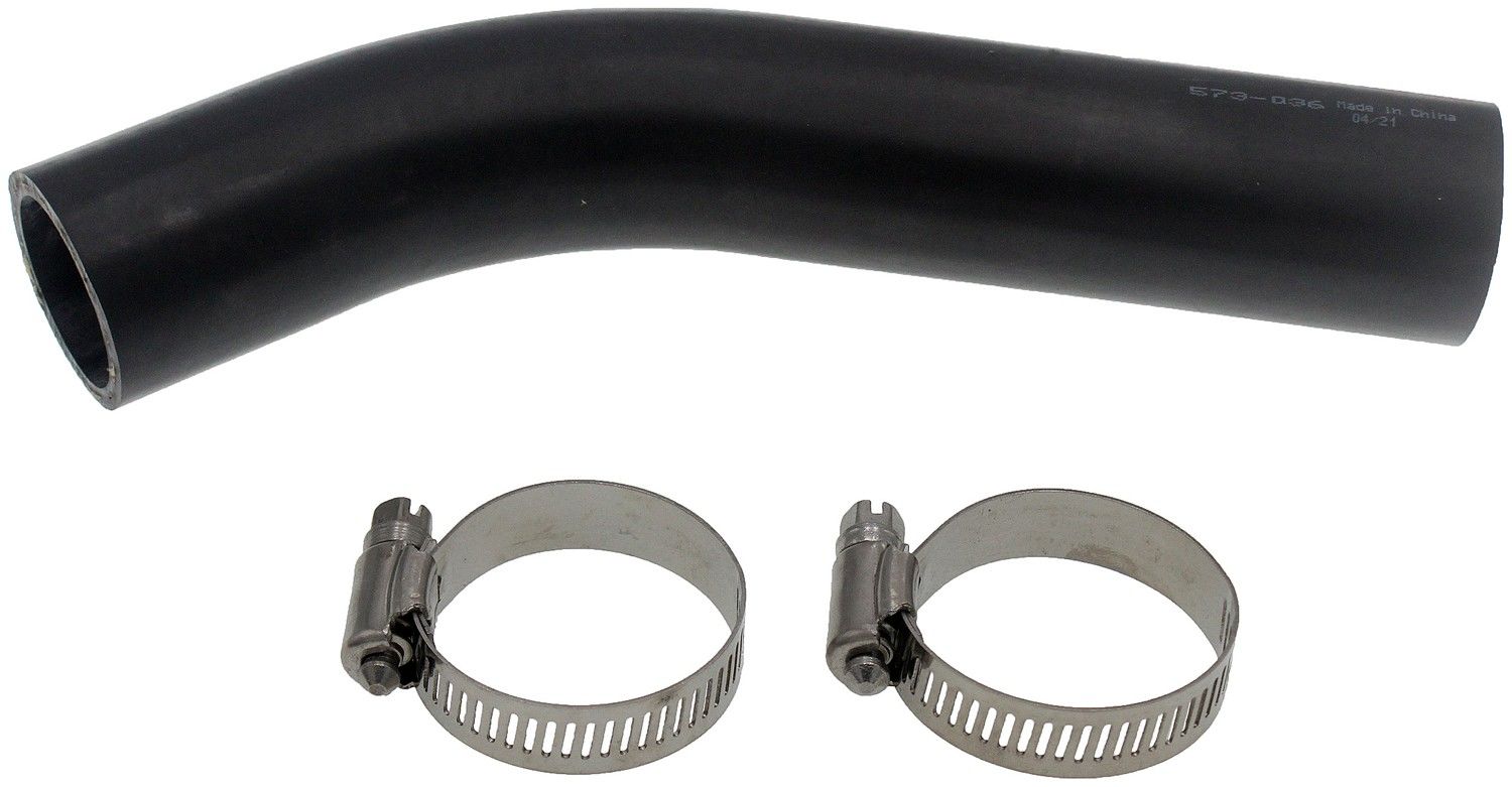 Dorman - OE Solutions FUEL FILLER HOSE 573-036