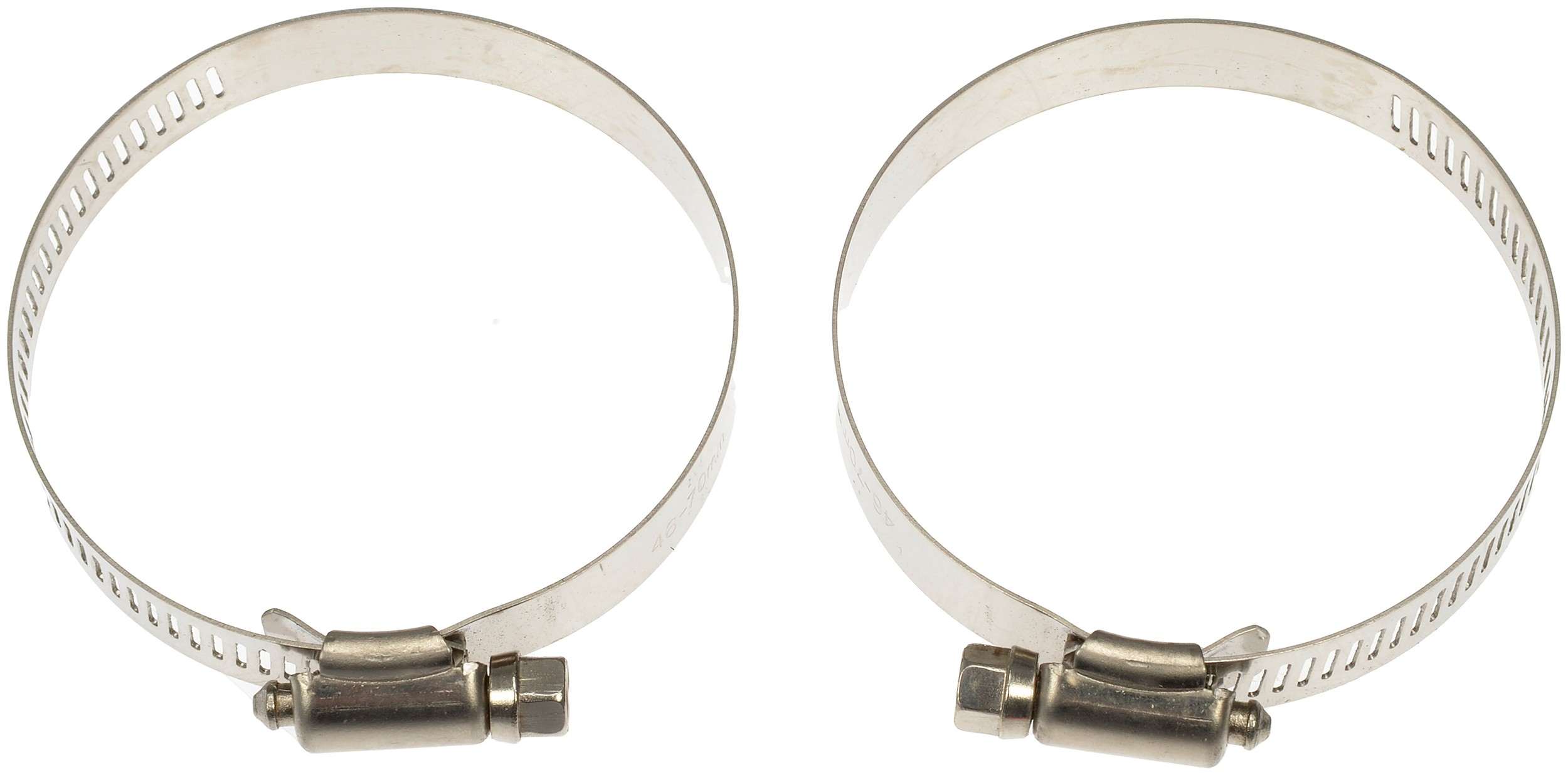 Dorman - OE Solutions FUEL FILLER HOSE 573-039