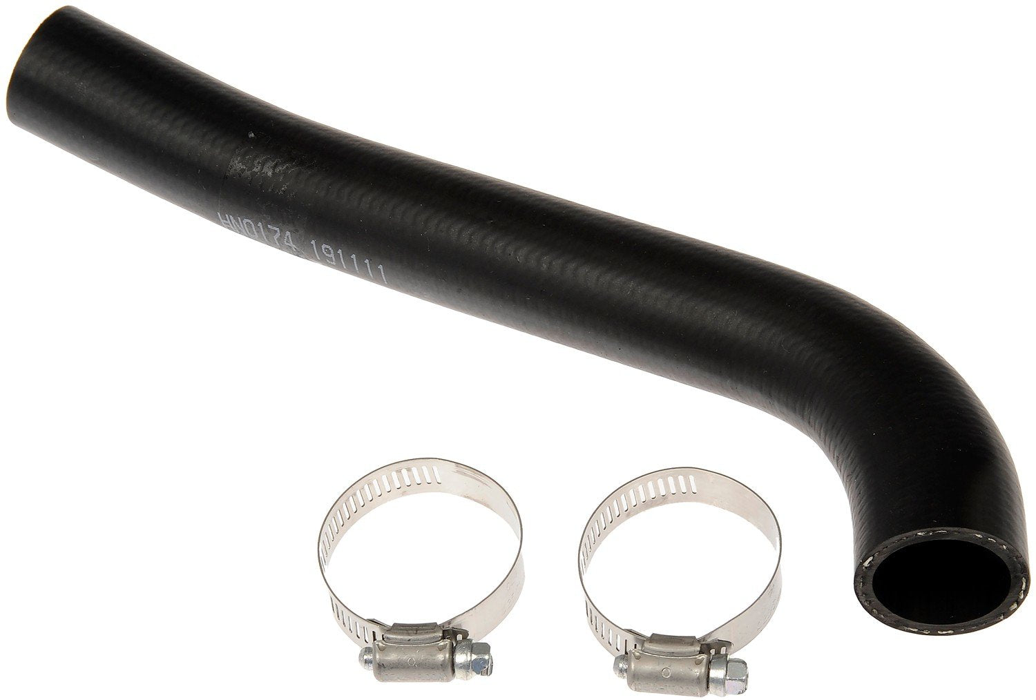 Dorman - OE Solutions FUEL FILLER HOSE 573-040