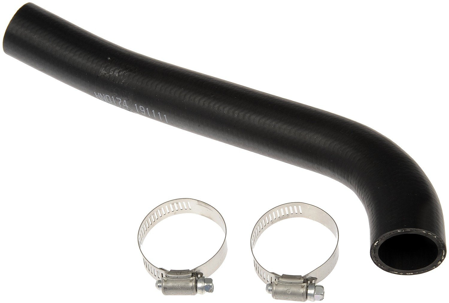 Dorman - OE Solutions FUEL FILLER HOSE 573-040