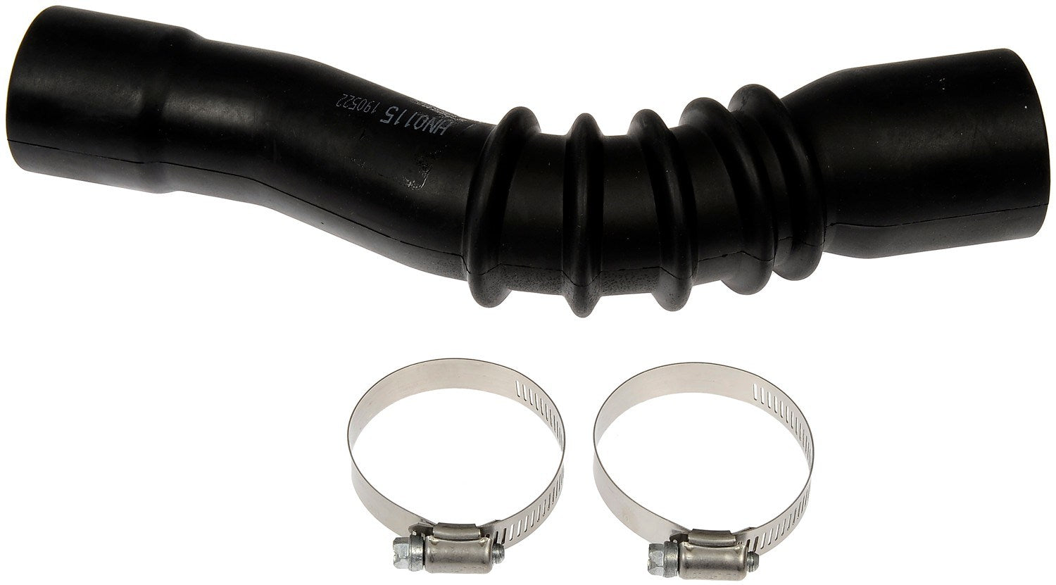 Dorman - OE Solutions FUEL FILLER HOSE 573-043