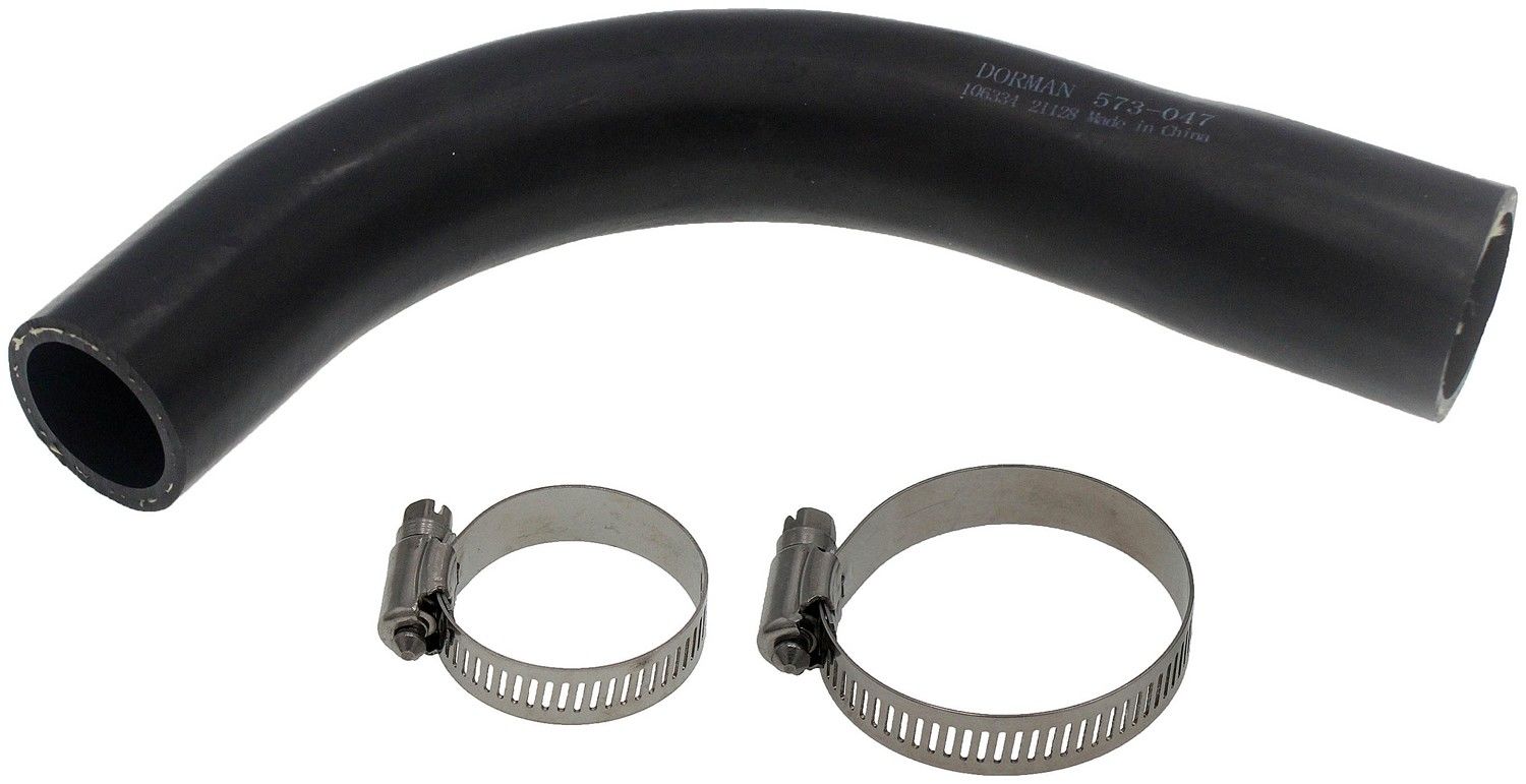 Dorman - OE Solutions FUEL FILLER HOSE 573-047