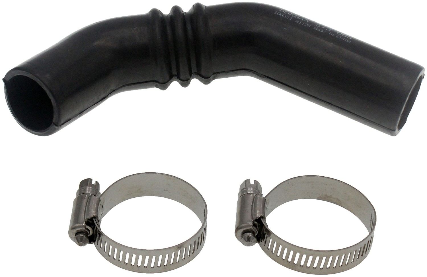 Dorman - OE Solutions FUEL FILLER HOSE 573-065