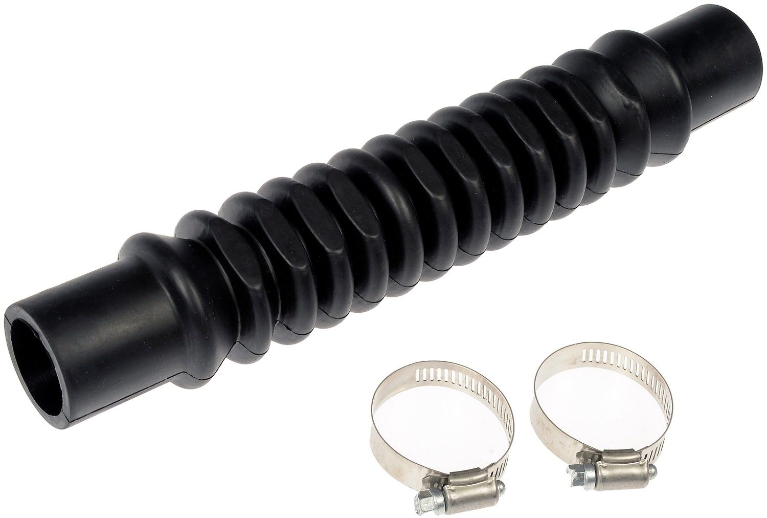 Dorman - OE Solutions FUEL FILLER HOSE 573-066