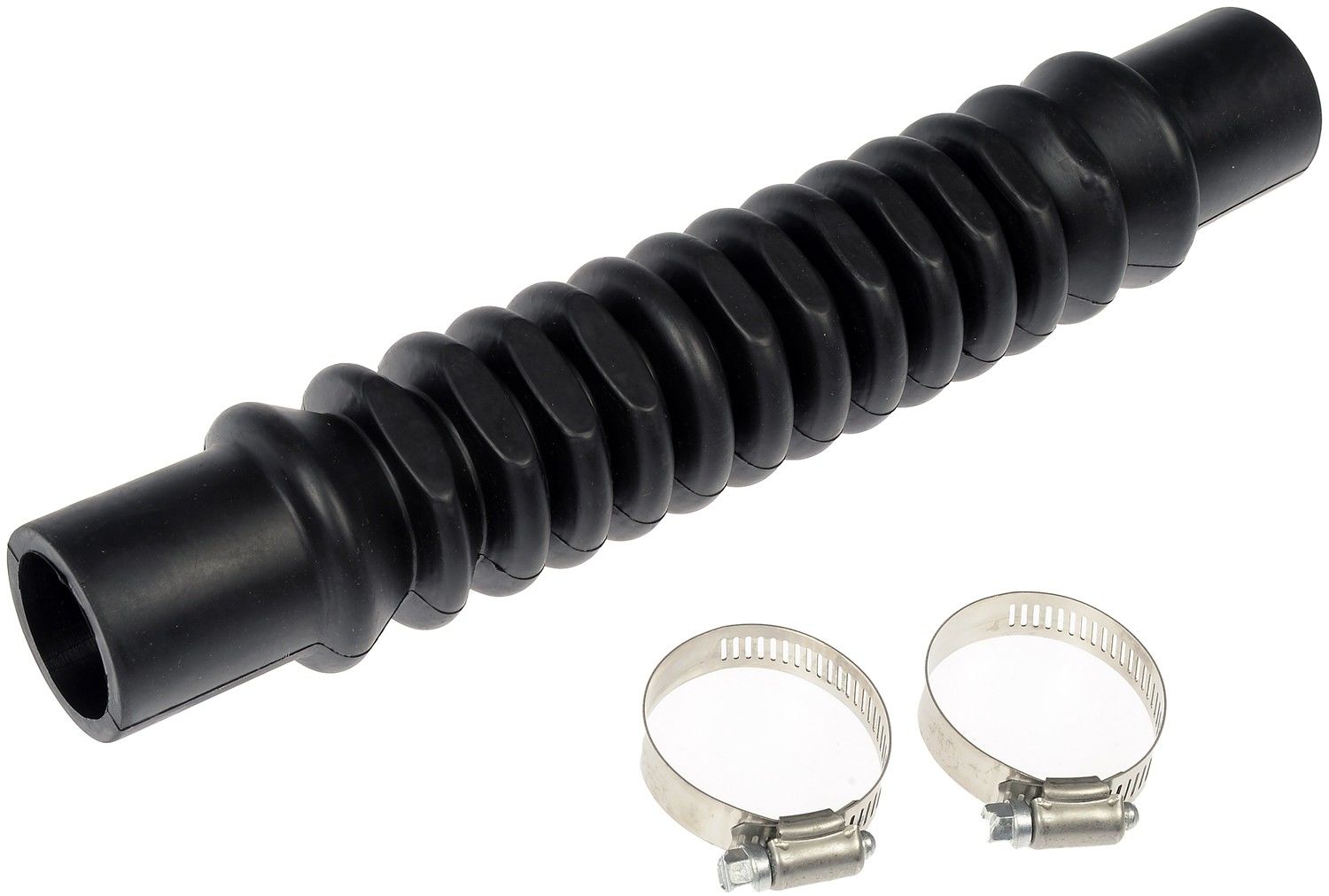 Dorman - OE Solutions FUEL FILLER HOSE 573-066