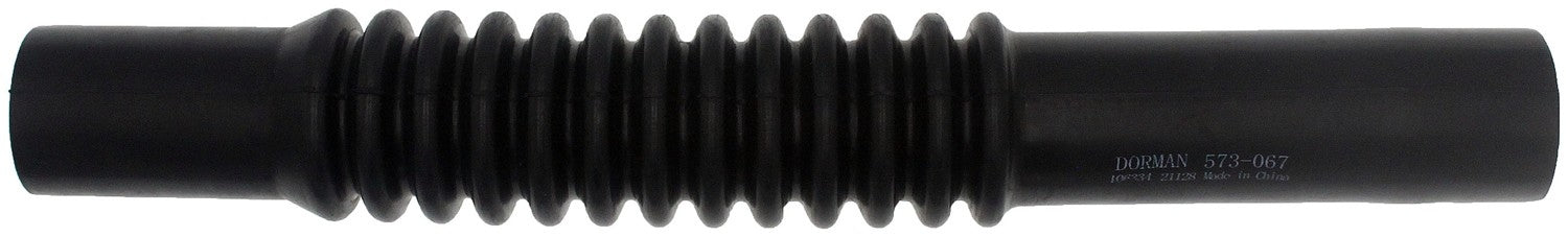 Dorman - OE Solutions Fuel Filler Hose 573-067