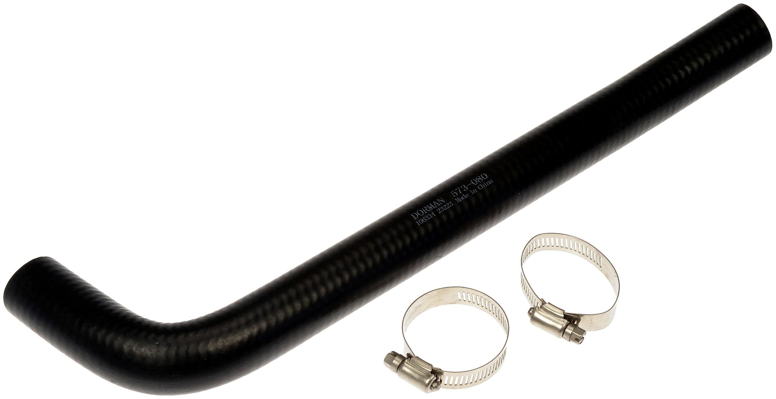 Dorman - OE Solutions FUEL FILLER HOSE 573-080