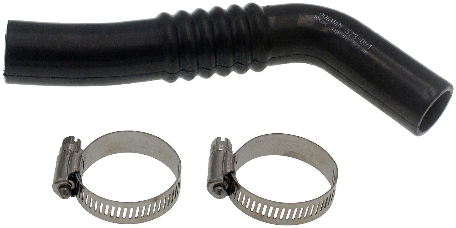 Dorman - OE Solutions FUEL FILLER HOSE 573-094