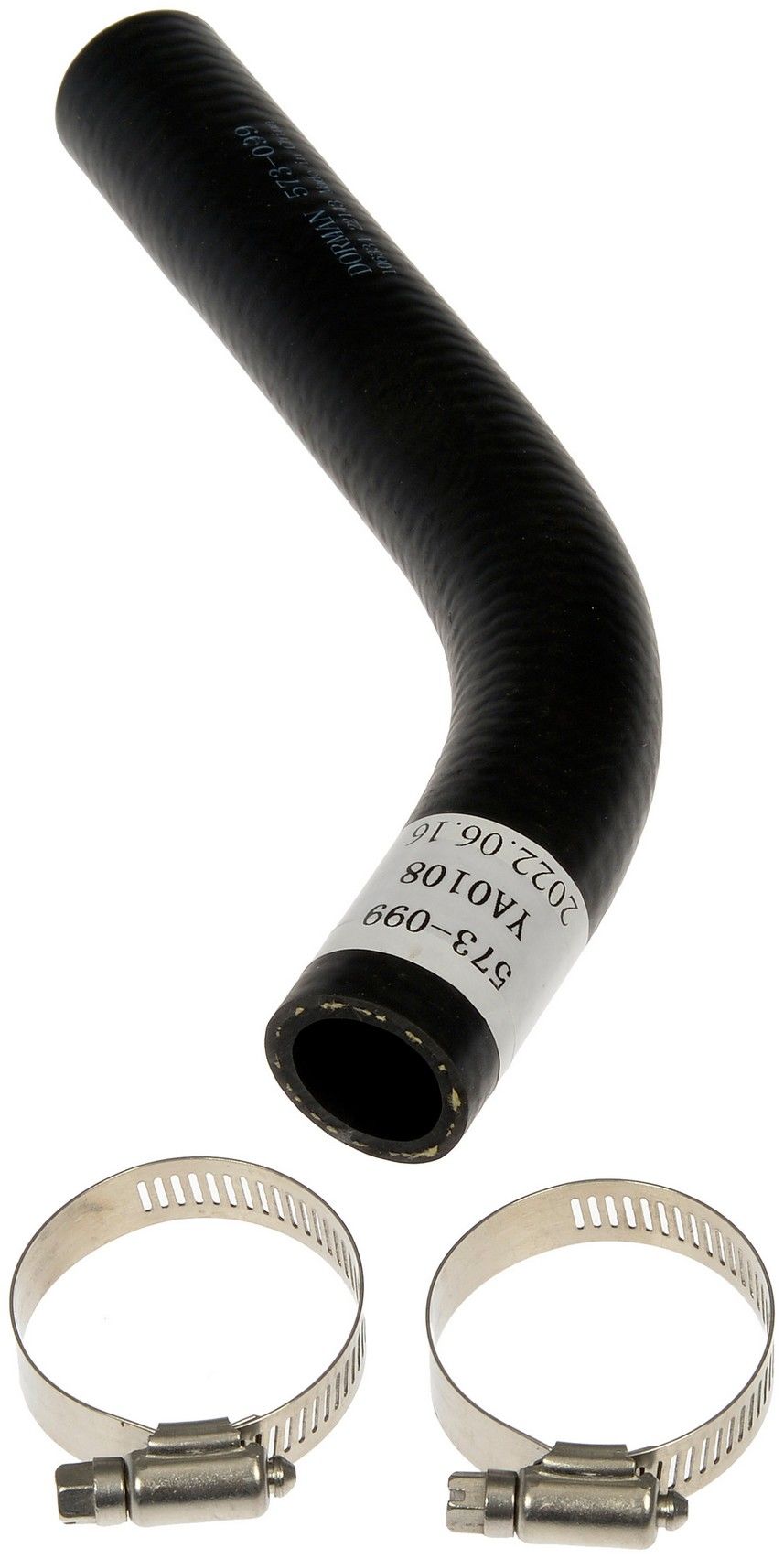 Dorman - OE Solutions FUEL FILLER HOSE 573-099