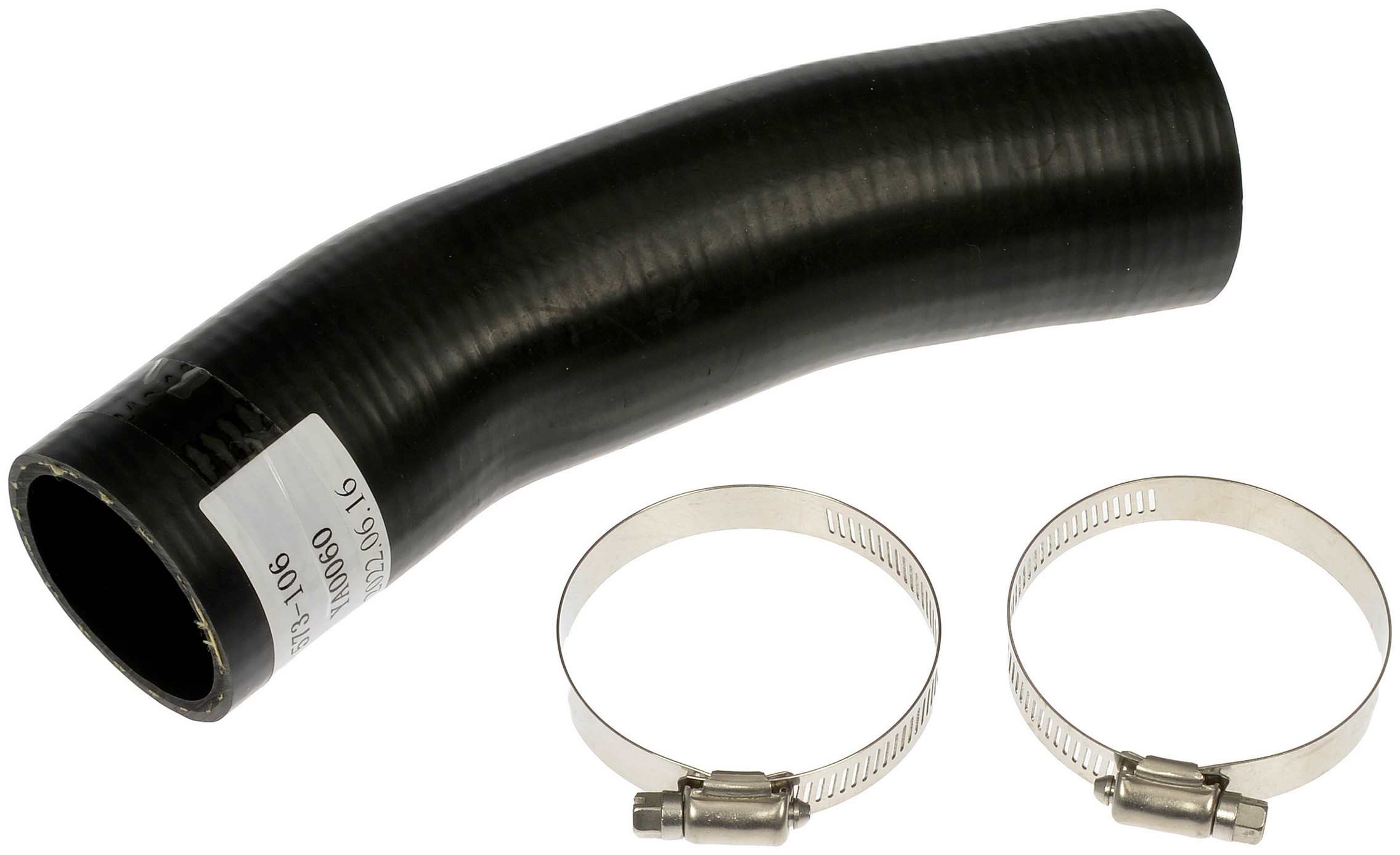Dorman - OE Solutions FUEL FILLER HOSE 573-106