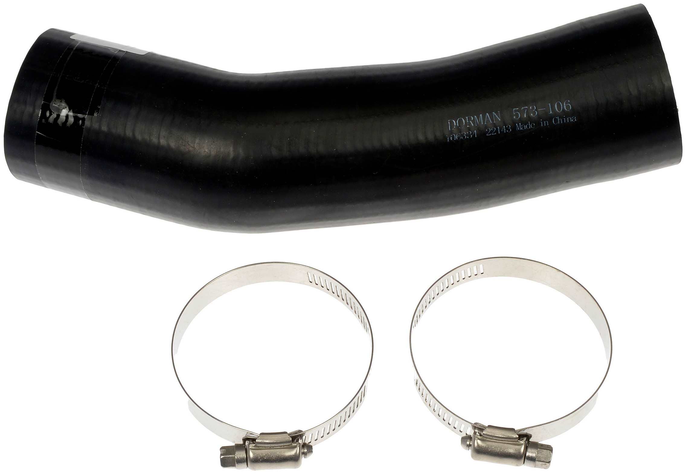 Dorman - OE Solutions FUEL FILLER HOSE 573-106